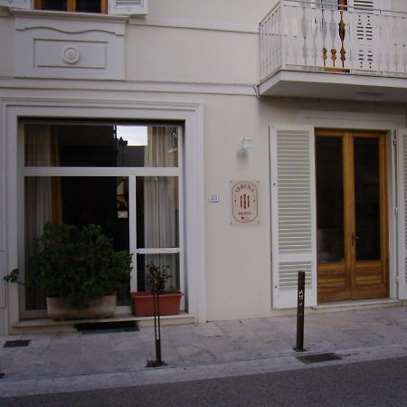 Verena Dependance Savoia & Campana Montecatini Terme Exterior foto