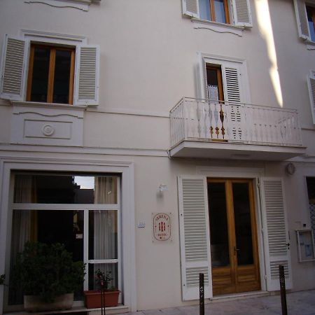 Verena Dependance Savoia & Campana Montecatini Terme Exterior foto