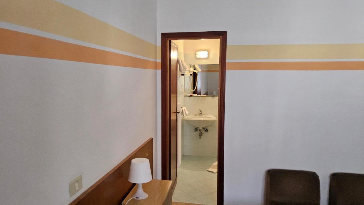 Verena Dependance Savoia & Campana Montecatini Terme Exterior foto