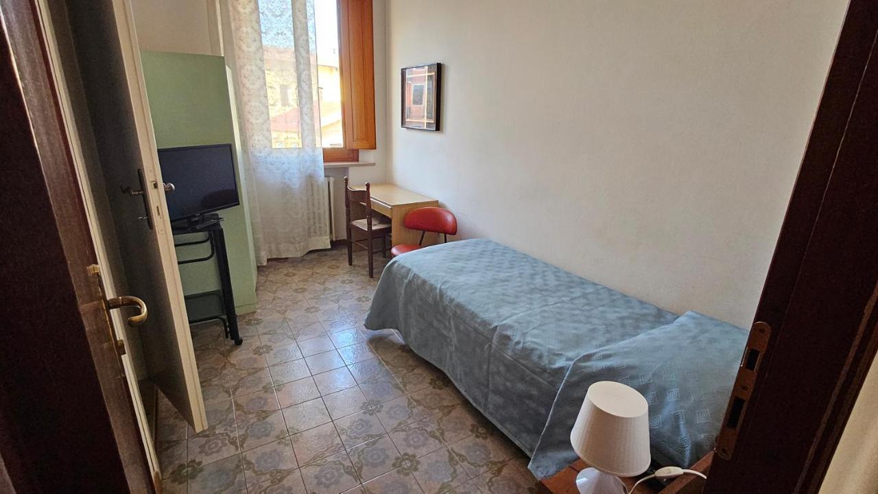 Verena Dependance Savoia & Campana Montecatini Terme Exterior foto