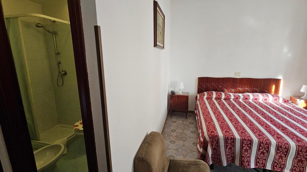 Verena Dependance Savoia & Campana Montecatini Terme Exterior foto