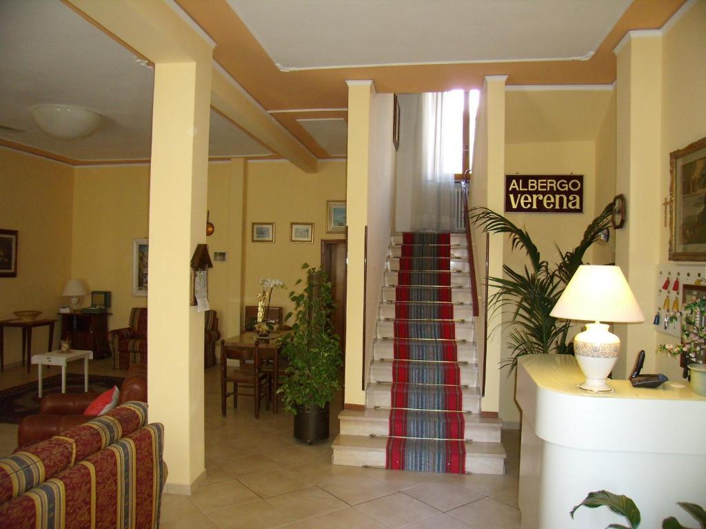 Verena Dependance Savoia & Campana Montecatini Terme Exterior foto