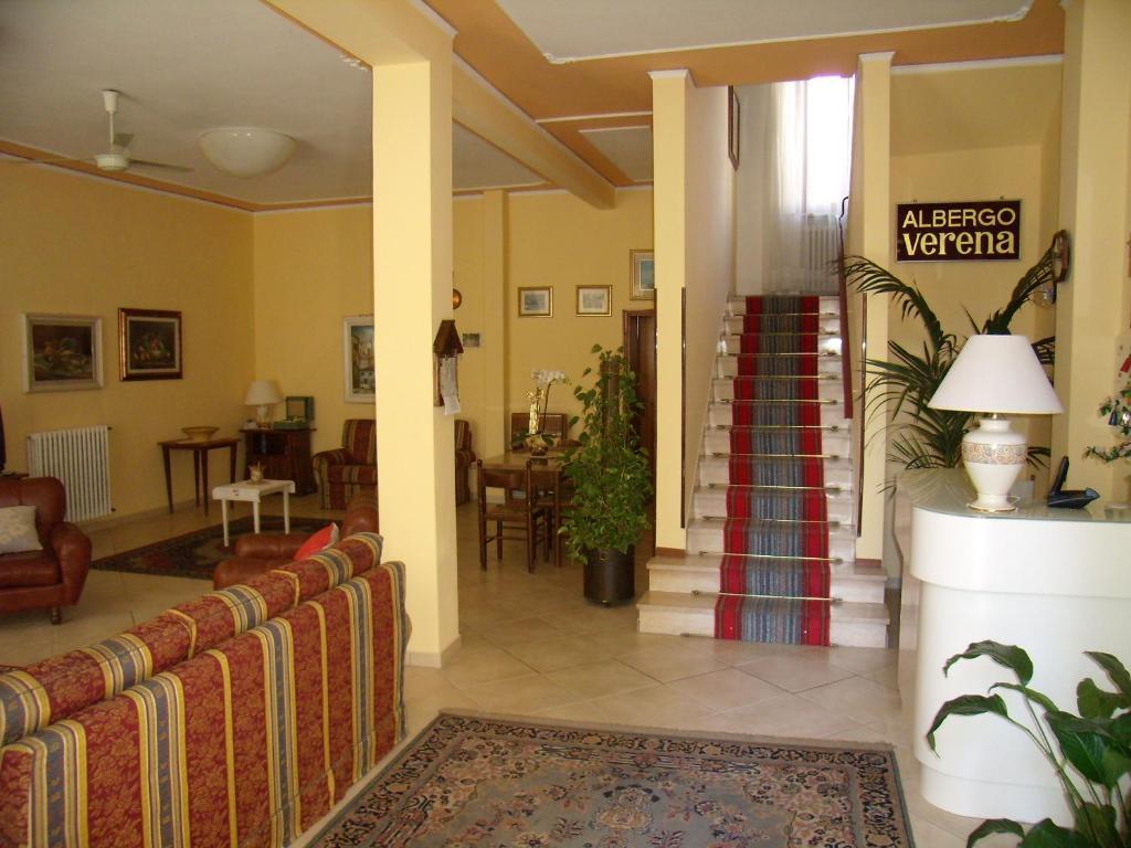 Verena Dependance Savoia & Campana Montecatini Terme Exterior foto