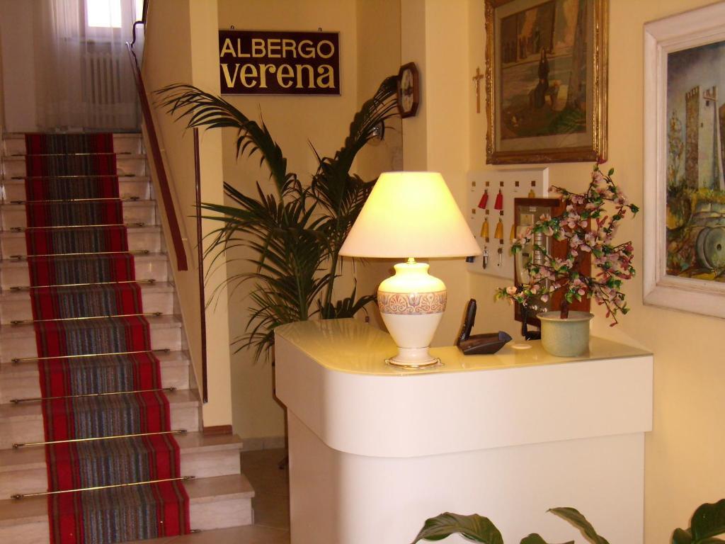 Verena Dependance Savoia & Campana Montecatini Terme Exterior foto