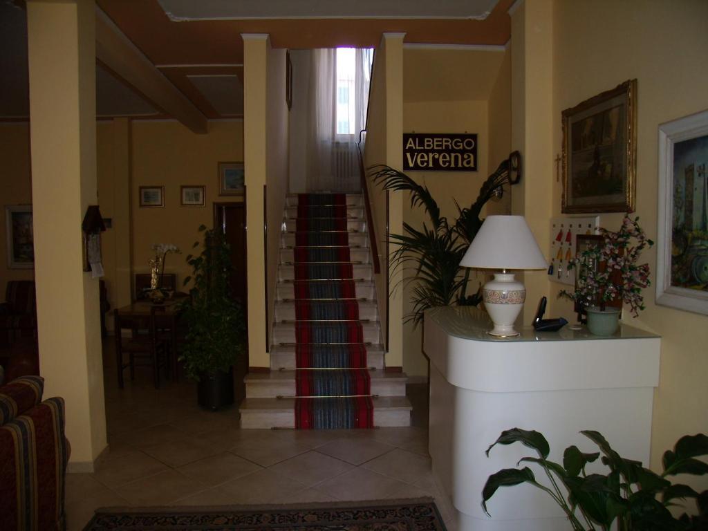 Verena Dependance Savoia & Campana Montecatini Terme Exterior foto