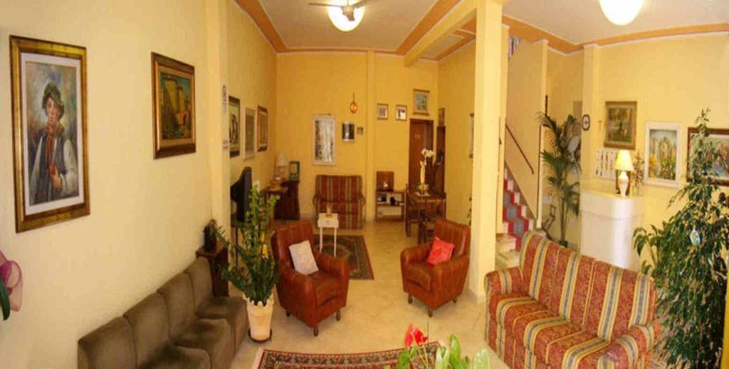 Verena Dependance Savoia & Campana Montecatini Terme Exterior foto